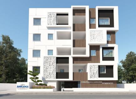 Apartamento para 250 000 euro en Lárnaca, Chipre