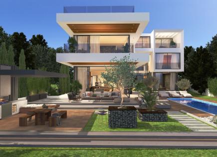 Villa pour 2 950 000 Euro à Paphos, Chypre