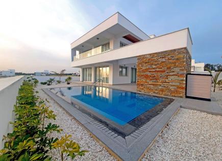 Villa pour 695 000 Euro à Paphos, Chypre