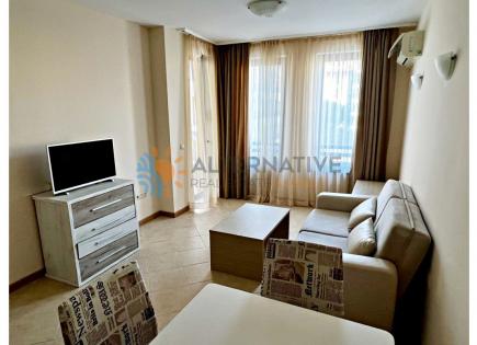 Wohnung für 92 000 euro in Sonnenstrand, Bulgarien