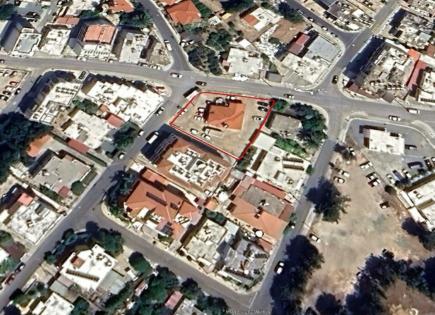 Grundstück für 1 500 000 euro in Paphos, Zypern