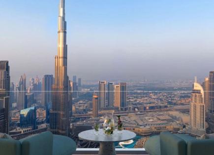 Flat for 1 329 960 euro in Dubai, UAE