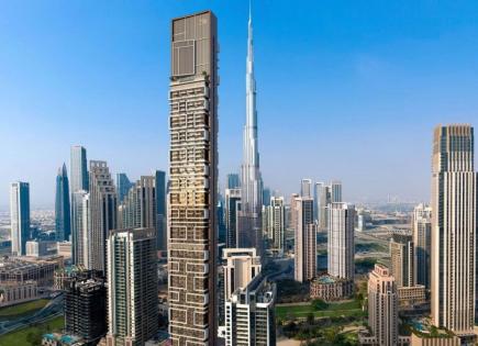 Flat for 4 051 965 euro in Dubai, UAE
