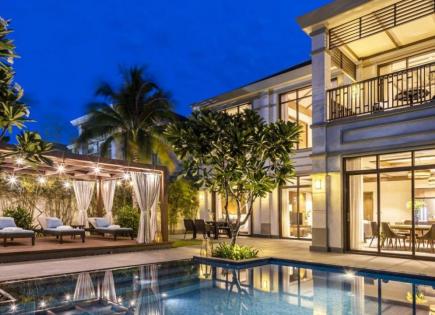Villa for 1 948 633 euro in Danang, Vietnam