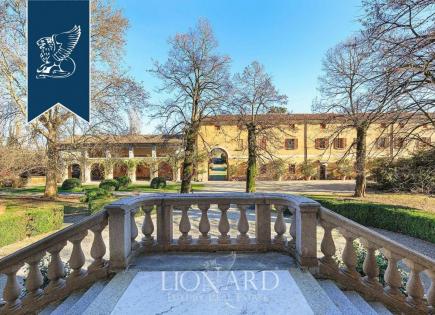 Villa para 5 500 000 euro en Cremona, Italia
