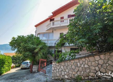 House for 305 000 euro in Tivat, Montenegro