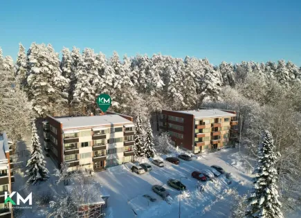 Wohnung für 16 900 euro in Nastola, Finnland
