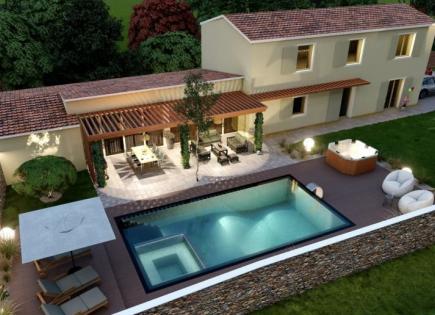 Casa para 1 100 000 euro en Croacia