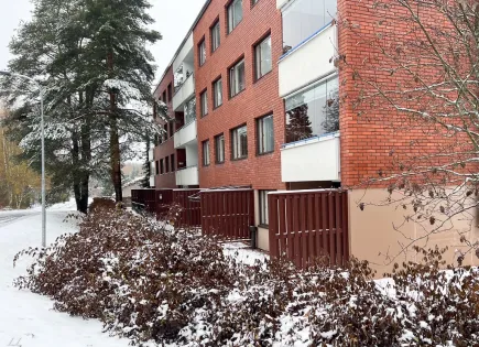 Appartement pour 23 900 Euro à Heinola, Finlande
