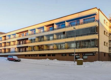 Wohnung für 20 362 euro in Kemi, Finnland