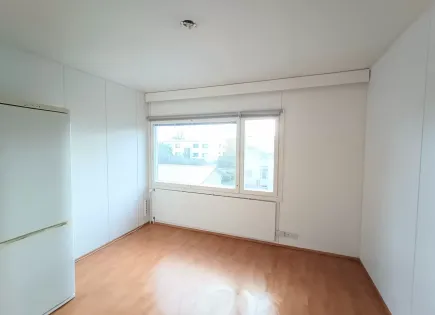 Flat for 37 500 euro in Salo, Finland