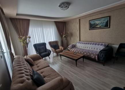 Flat for 131 000 euro in Mersin, Turkey