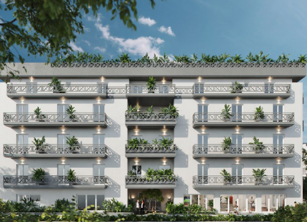 Apartment for 250 000 euro in Patras, Greece