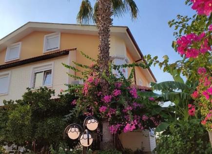 Villa for 1 195 euro per month in Kemer, Turkey