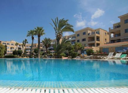 Apartment for 195 000 euro in Paphos, Cyprus