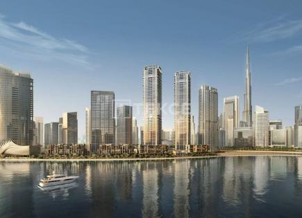 Apartment for 3 625 000 euro in United Arab Emirates