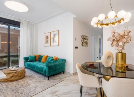 Apartment for 289 000 euro in Guardamar del Segura, Spain