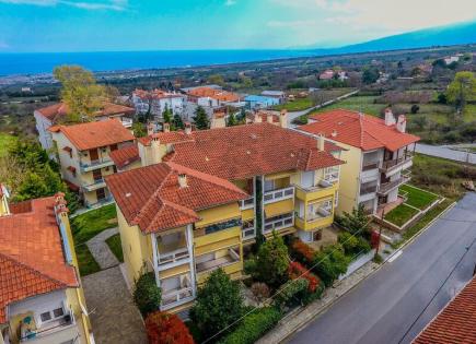 Appartement pour 95 000 Euro à Piérie, Grèce