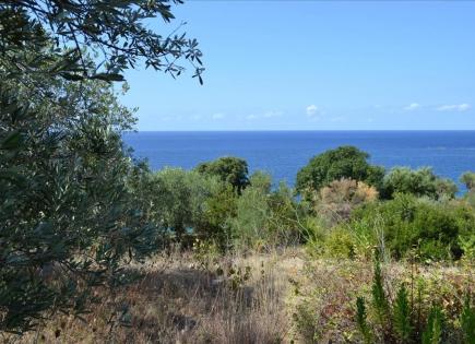 Grundstück für 1 180 000 euro in Korfu, Griechenland