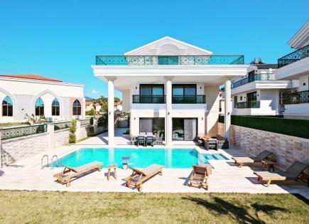 Villa for 1 170 329 euro in Fethiye, Turkey