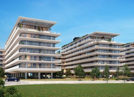 Apartment for 309 000 euro in Barreiro, Portugal