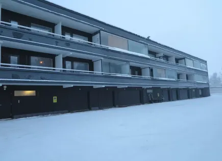 Appartement pour 16 742 Euro à Kemi, Finlande