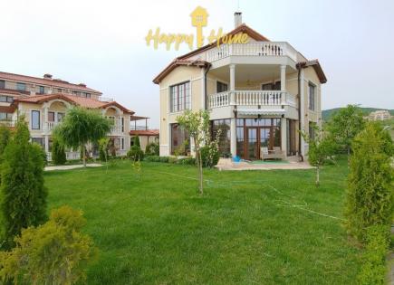 Cottage for 280 000 euro in Kosharitsa, Bulgaria