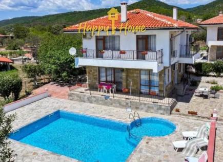 Cottage for 215 000 euro in Goritsa, Bulgaria
