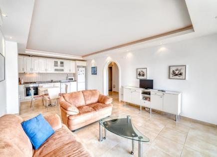 Appartement pour 181 500 Euro à Alanya, Turquie