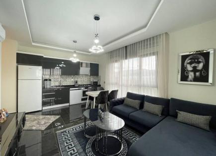 Appartement pour 152 000 Euro à Alanya, Turquie