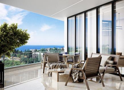 Apartamento para 5 025 000 euro en Limasol, Chipre