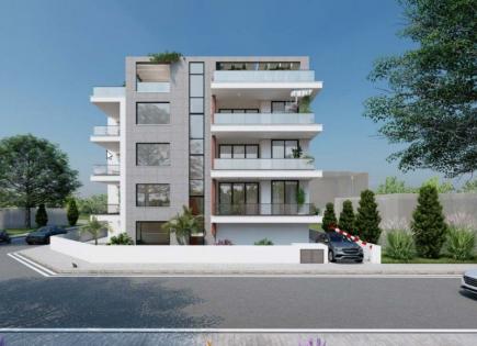 Apartment für 310 000 euro in Larnaka, Zypern