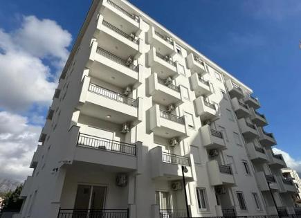 Appartement pour 125 000 Euro au Bar, Monténégro