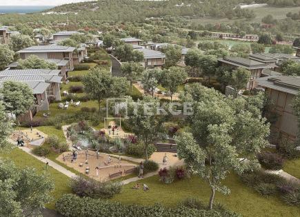Villa for 1 385 000 euro in Beykoz, Turkey