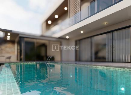 Villa for 992 000 euro in Kyrenia, Cyprus