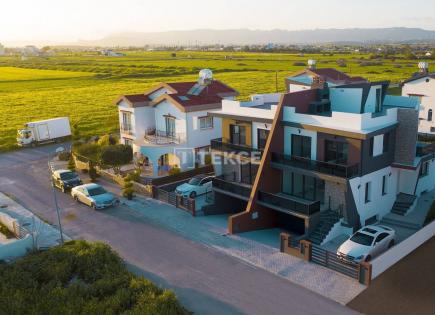 Villa for 513 000 euro in Iskele, Cyprus