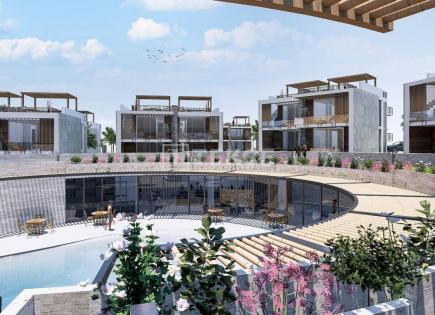Appartement pour 210 000 Euro à Kyrenia, Chypre