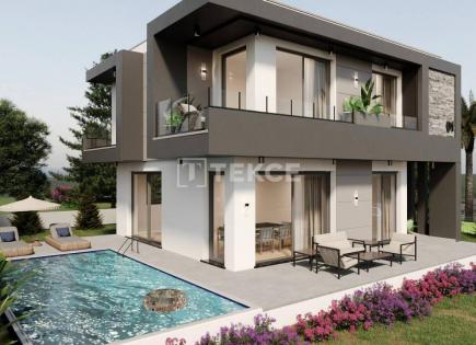 Villa pour 504 000 Euro à Kyrenia, Chypre