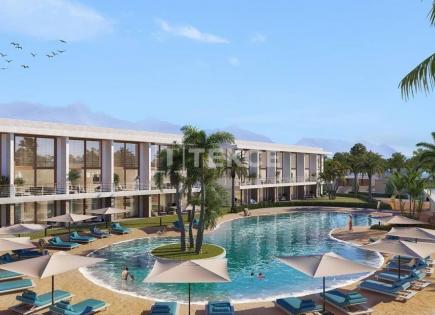 Apartment for 470 000 euro in Kyrenia, Cyprus