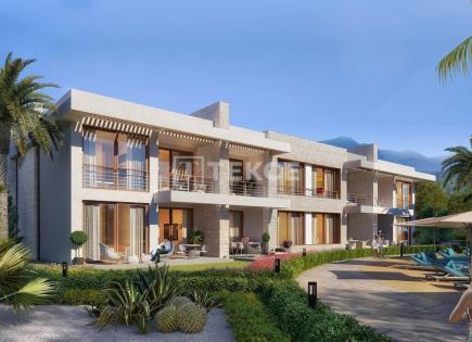 Penthouse for 486 000 euro in Kyrenia, Cyprus