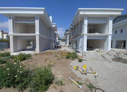Apartment for 342 000 euro in Fethiye, Turkey