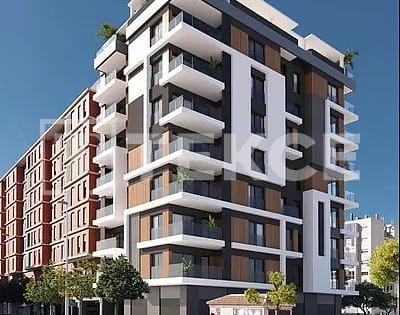 Apartment für 210 000 euro in Elche, Spanien