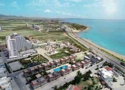 Apartamento para 245 000 euro en İskele, Chipre
