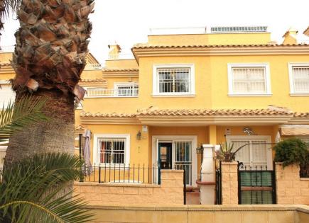 Haus für 199 995 euro in Punta Prima, Spanien