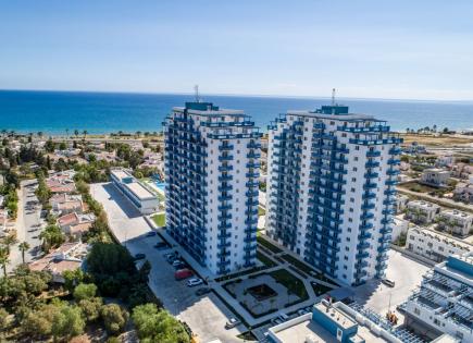Apartment for 115 678 euro in Iskele, Cyprus