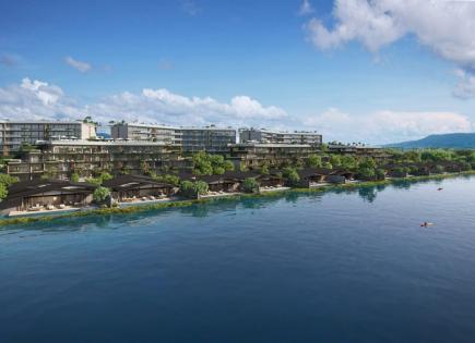 Apartment for 183 855 euro on Phuket Island, Thailand