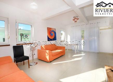 Wohnung für 124 250 euro in Herceg-Novi, Montenegro