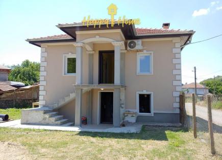 House for 39 900 euro in Momina Tsarkva, Bulgaria