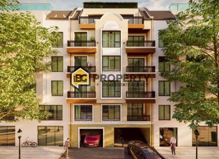 Appartement pour 88 400 Euro à Varna, Bulgarie