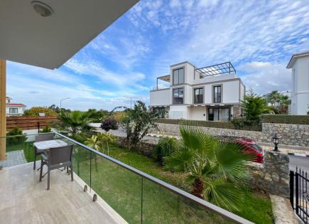 Apartment for 200 000 euro in Alsancak, Cyprus